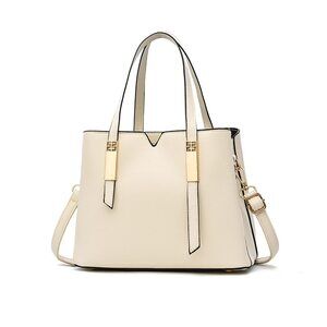 2509 Handbags Elegant Shoulder Bags Top Handle Bag Tote Crossbody Bags PU